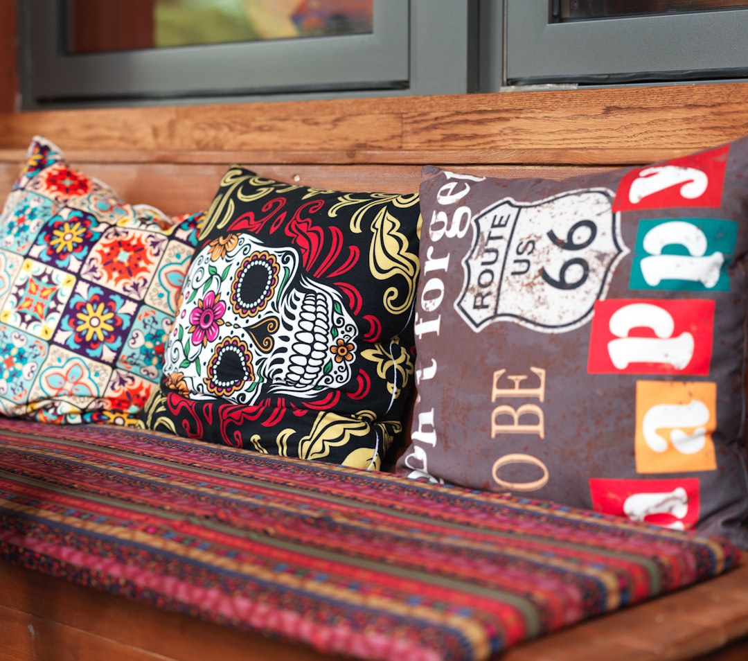 How CozyNestKeys Cushions Enhance Your Travel Experience Effortlessly